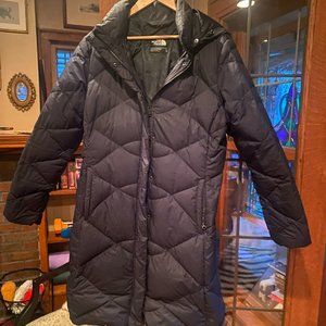 The North Face Miss Metro Parka